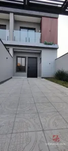 Casa com 2 Quartos para alugar, 86m² no Morretes, Itapema