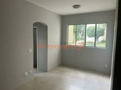 Apartamento com 2 Quartos à venda, 53m² no Parque Maria Domitila, São Paulo