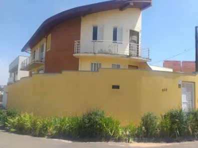 Casa com 4 Quartos à venda, 204m² no Jardim Boer I, Americana