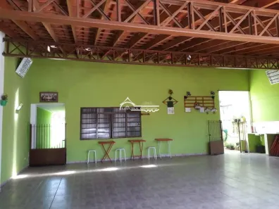 Casa com 3 Quartos à venda, 110m² no Jardim Luiza, Jacareí