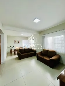 Casa com 2 Quartos à venda, 200m² no Presidente Roosevelt, Uberlândia