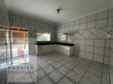 Casa com 3 Quartos à venda, 170m² no Saraiva, Uberlândia