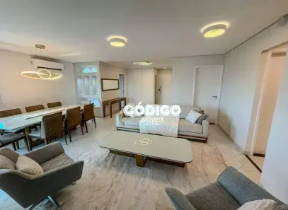 Apartamento com 4 Quartos à venda, 170m² no Centro, Guarulhos