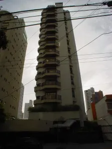Apartamento com 4 Quartos à venda, 172m² no Indianópolis, São Paulo