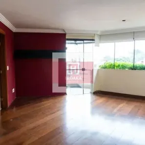 Apartamento com 3 Quartos à venda, 101m² no Vila Clementino, São Paulo