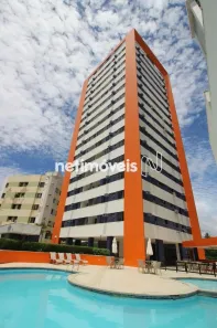 Apartamento com 3 Quartos à venda, 75m² no Imbuí, Salvador