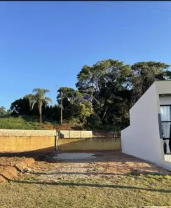Lote/Terreno à venda, 262m² no Jardim Quintas das Videiras, Jundiaí