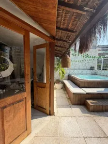 Cobertura com 3 Quartos à venda, 188m² no Leblon, Rio de Janeiro