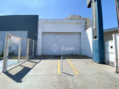 Ponto Comercial para alugar, 166m² no Vila Nova, Itu