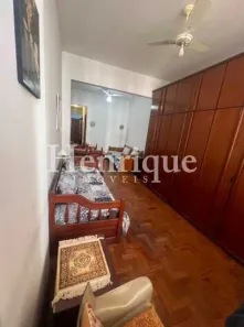 Apartamento com 1 Quarto à venda, 30m² no Copacabana, Rio de Janeiro