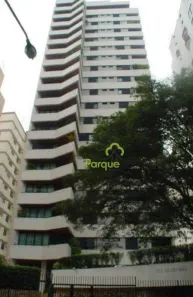 Apartamento com 4 Quartos à venda, 198m² no Aclimação, São Paulo