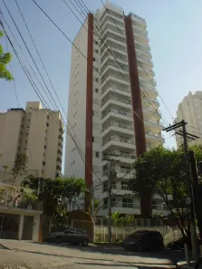 Apartamento com 3 Quartos à venda, 123m² no Chácara Inglesa, São Paulo