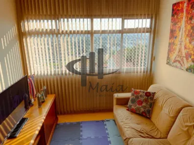 Apartamento com 2 Quartos à venda, 68m² no Rudge Ramos, São Bernardo do Campo