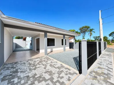 Casa com 3 Quartos à venda, 161m² no Costeira, Balneário Barra do Sul