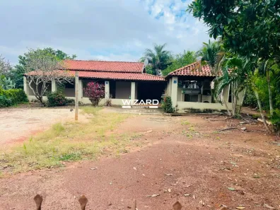 Casa de Condomínio com 2 Quartos à venda, 130m² no , Buritama