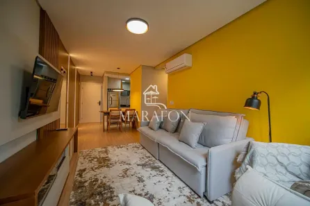 Apartamento com 2 Quartos à venda, 66m² no Centro, Canela