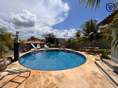 Casa com 4 Quartos à venda, 300m² no Icaraí, Caucaia