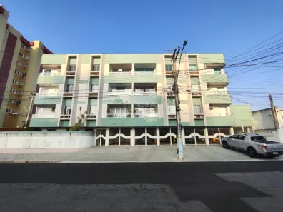Apartamento com 3 Quartos à venda, 121m² no Parque São Caetano, Campos dos Goytacazes