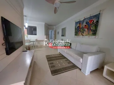 Apartamento com 3 Quartos à venda, 107m² no Riviera, Bertioga