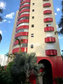 Apartamento com 2 Quartos à venda, 116m² no Brooklin Paulista, São Paulo