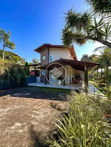 Fazenda/Sítio com 4 Quartos à venda, 1100m² no Recanto da Sereia, Guarapari