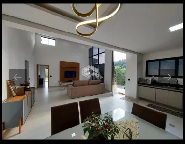 Casa de Condomínio com 3 Quartos à venda, 160m² no Condominio Quintas da Boa Vista, Atibaia