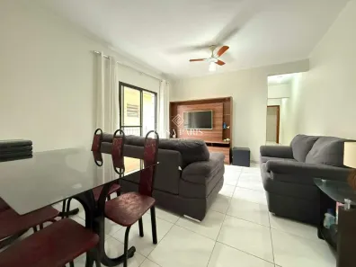 Apartamento com 1 Quarto à venda, 53m² no Guilhermina, Praia Grande