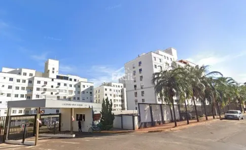 Cobertura com 2 Quartos à venda, 129m² no Cabreúva, Campo Grande