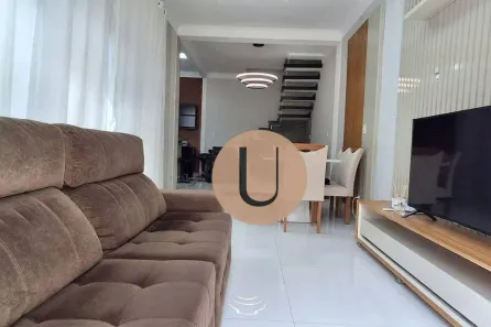 Sobrado com 2 Quartos à venda, 145m² no Rudge Ramos, São Bernardo do Campo