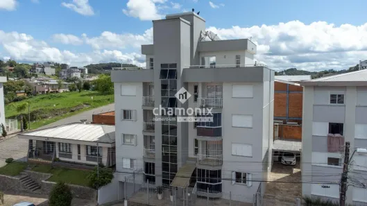 Cobertura com 3 Quartos à venda, 168m² no Aparecida, Flores da Cunha