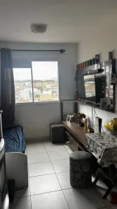 Apartamento com 1 Quarto à venda, 30m² no Vila Ema, São Paulo