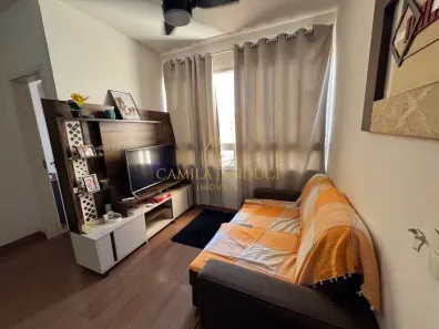 Apartamento com 2 Quartos à venda, 50m² no Chácaras Pedro Corrêa de Carvalho, Ribeirão Preto