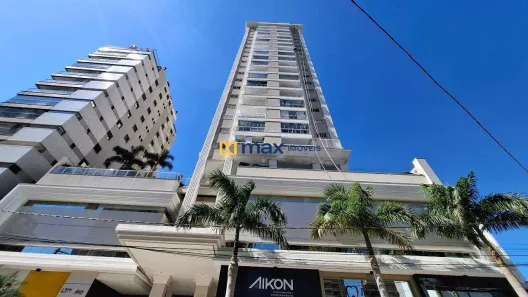 Apartamento com 2 Quartos à venda, 85m² no Fazenda, Itajaí