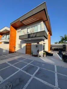 Casa de Condomínio com 4 Quartos à venda, 195m² no Vargem Pequena, Rio de Janeiro