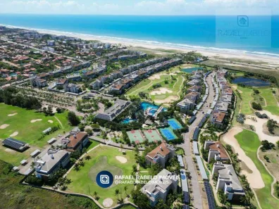 Apartamento com 3 Quartos à venda, 115m² no Porto das Dunas, Aquiraz