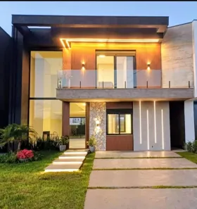 Sobrado com 4 Quartos à venda, 209m² no , Xangri-Lá
