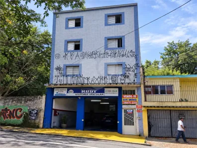 à venda, 1440m² no Santana, São Paulo