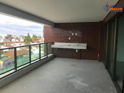 Apartamento com 3 Quartos à venda, 175m² no Santa Mônica, Feira de Santana