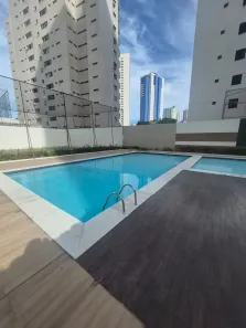 Apartamento com 4 Quartos à venda, 337m² no Miramar, João Pessoa