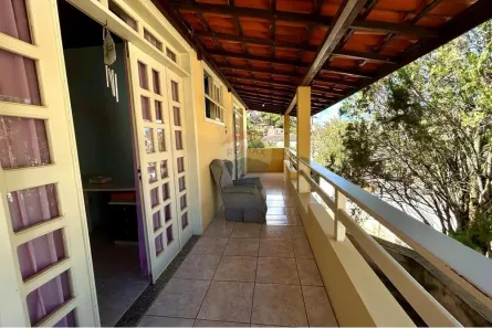 Casa com 4 Quartos à venda, 204m² no Itapuã, Salvador