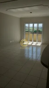 Apartamento com 3 Quartos à venda, 108m² no Santa Cruz dos Lázaros, Jacareí