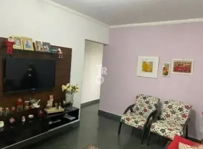 Casa com 3 Quartos à venda, 217m² no Jardim Pacaembu, Jundiaí