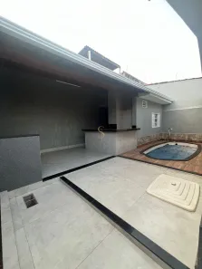 Casa com 3 Quartos à venda, 270m² no Jardim Barão, Franca