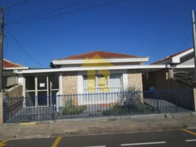 Imóvel Comercial com 3 Quartos para alugar, 184m² no Parque Industrial, São José do Rio Preto