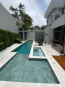 Casa de Condomínio com 5 Quartos à venda, 489m² no Parque Terra Nova II, São Bernardo do Campo