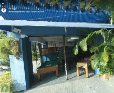 Galpão/Depósito/Armazém para alugar, 400m² no Jardim Peri Peri, São Paulo