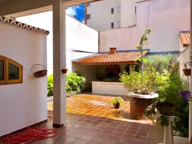 Imóvel Comercial com 3 Quartos à venda, 300m² no Parque da Mooca, São Paulo