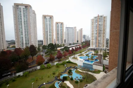 Apartamento com 3 Quartos à venda, 88m² no Cidade Industrial, Curitiba