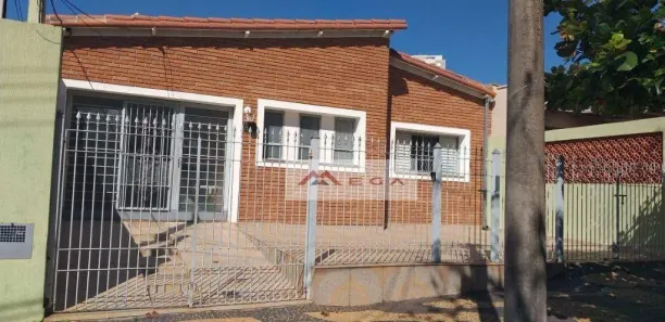 Casa com 2 Quartos à venda, 129m² no Jardim Dom Nery, Campinas
