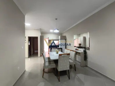 Casa com 3 Quartos à venda, 153m² no Jardim Panorama, Salto